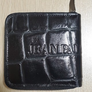 ジャンポールゴルチエ(Jean-Paul GAULTIER)の折財布(折り財布)