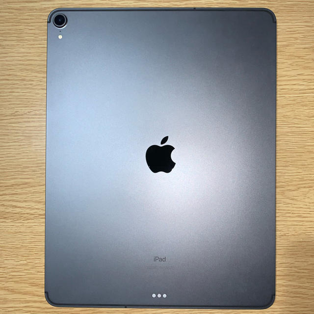 【即日発送】【超美品】iPadPro 12.9インチ 64GB