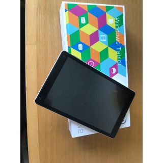 Windows タブレット(タブレット)