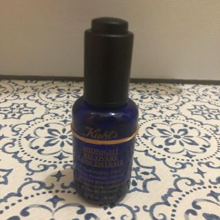 キールズ(Kiehl's)のキールズ　オイル(美容液)