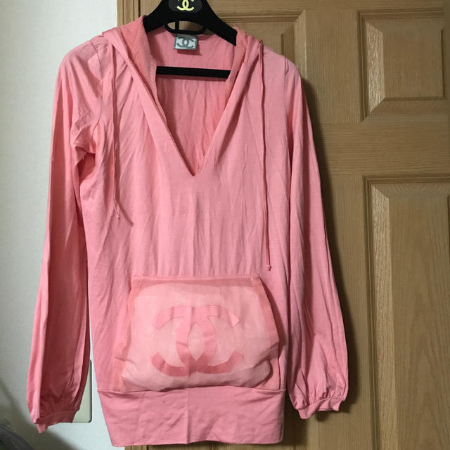 お買上特典 ともりん様専用 シャネル BIGココマーク シルクパーカー 超美品 インポート正規品 -icspr.ps お買上特典 ともりん様専用 シャネル BIGココマーク シルクパーカー 超美品 インポート正規品 -icspr.ps