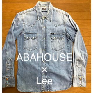 アバハウス(ABAHOUSE)のSOLDOUT(シャツ)