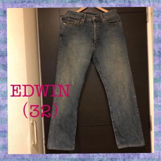 エドウィン(EDWIN)の【EDWIN】FRONTIER エドウィンフロンティア　32(その他)