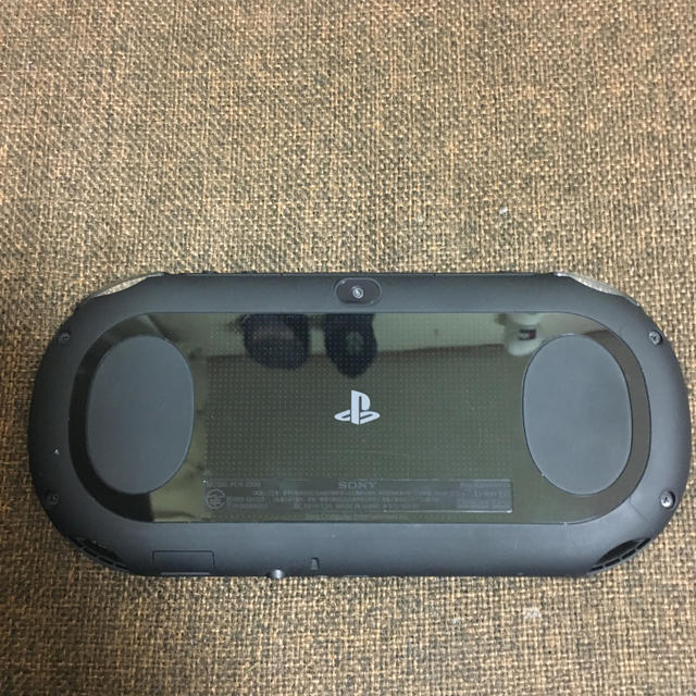 PlayStation®Vita 1