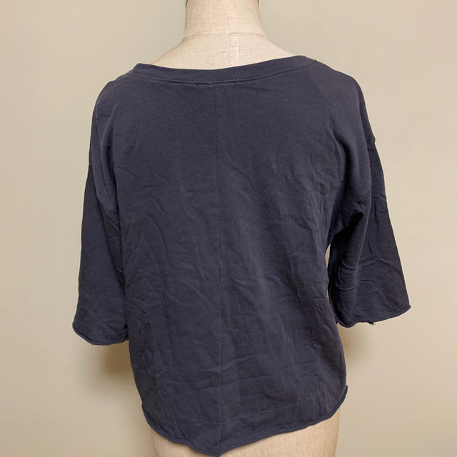 ZARA(ザラ)のZARA Tシャツ レディースのトップス(Tシャツ(長袖/七分))の商品写真