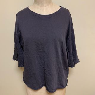 ザラ(ZARA)のZARA Tシャツ(Tシャツ(長袖/七分))