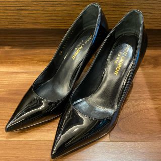 サンローラン(Saint Laurent)のSAINT LAURENT サンローラン　パンプス(ハイヒール/パンプス)