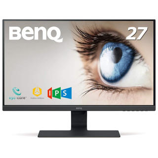 BenQ モニター ディスプレイ GW2780 27インチ/IPS/ノングレア(ディスプレイ)