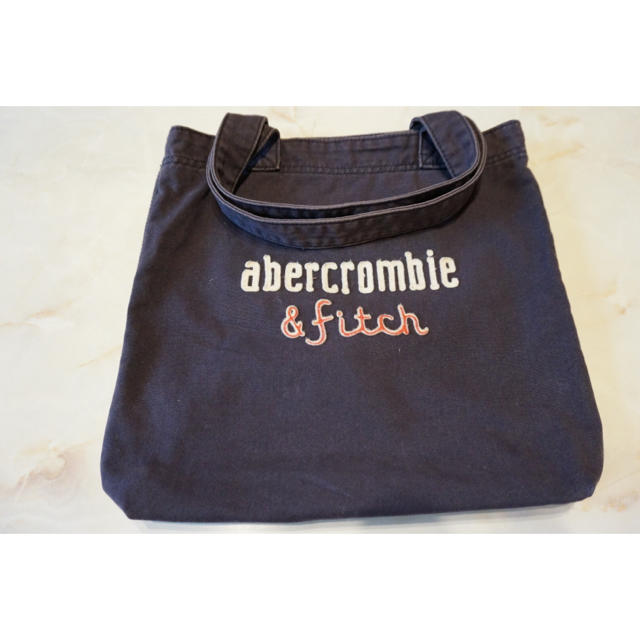 Abercrombie&Fitch(アバクロンビーアンドフィッチ)のアバクロ バッグ レディースのバッグ(トートバッグ)の商品写真