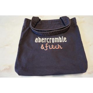 アバクロンビーアンドフィッチ(Abercrombie&Fitch)のアバクロ バッグ(トートバッグ)