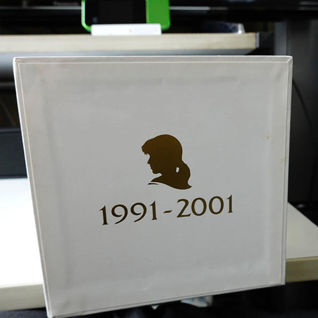 ZARD PREMIUM BOX 1991-2001 ポップス/ロック(邦楽) - maquillajeenoferta.com