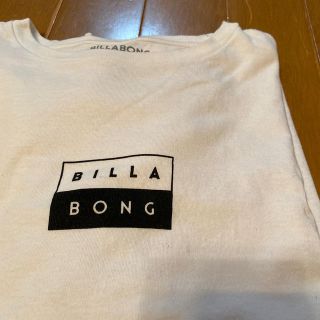 ビラボン(billabong)のBILLABONG Tシャツ 長袖(Tシャツ(長袖/七分))