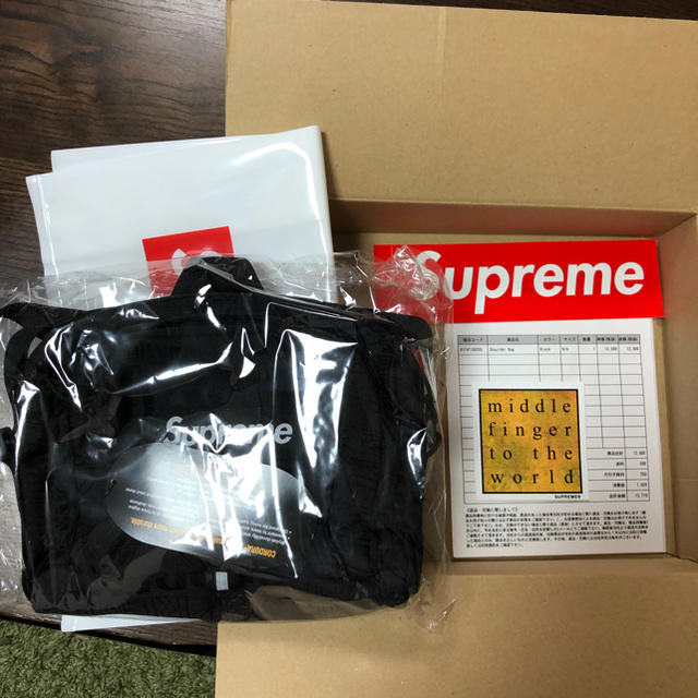 Supreme ShoulderBag