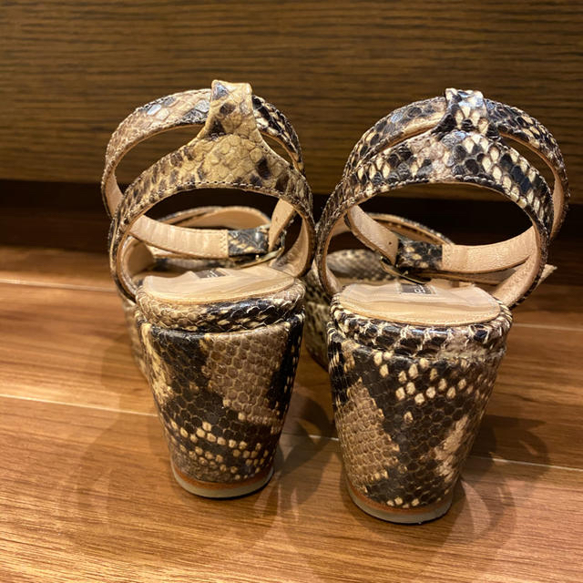 PELLICO(ペリーコ)のPELLICO ペリーコ　サンダル　 レディースの靴/シューズ(サンダル)の商品写真