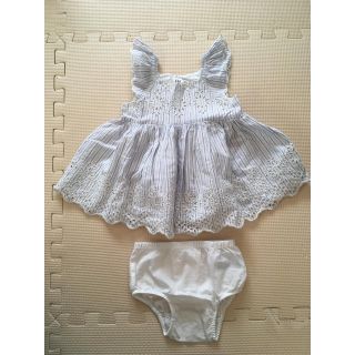 ベビーギャップ(babyGAP)のbabyGAP ワンピース(ワンピース)