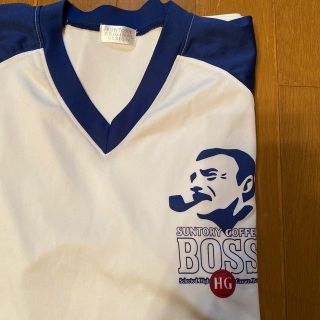 ボス(BOSS)のBOSS Tシャツ(Tシャツ/カットソー(半袖/袖なし))