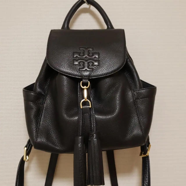 Tory Burch(トリーバーチ)のトリーバーチ ♡ リュック レディースのバッグ(リュック/バックパック)の商品写真