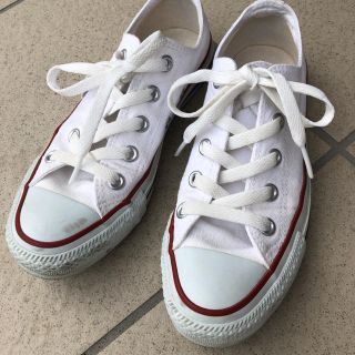 コンバース(CONVERSE)のコンバース　スニーカー　22(スニーカー)