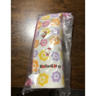 ハローキティ(ハローキティ)のHELLO KITTYペンケース(ペンケース/筆箱)