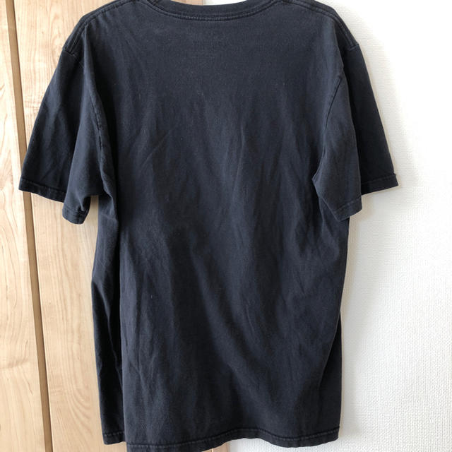 NIKE(ナイキ)のNIKE ナイキ 半袖 Tシャツ THE NEXT ブラック メンズのトップス(Tシャツ/カットソー(半袖/袖なし))の商品写真