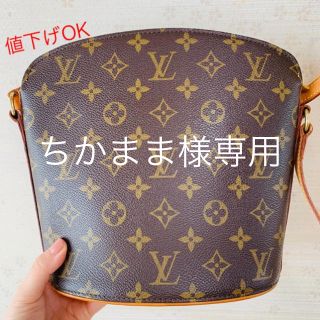 LOUIS VUITTON(ショルダーバッグ)のフリマアイテム一覧 LOUIS VUITTON(ショルダーバッグ)のフリマアイテム一覧