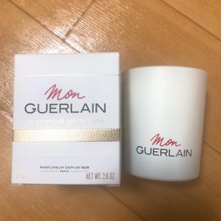 ゲラン(GUERLAIN)のyama様専用✳︎ゲラン✳︎GUERLAIN✳︎アロマキャンドル(キャンドル)