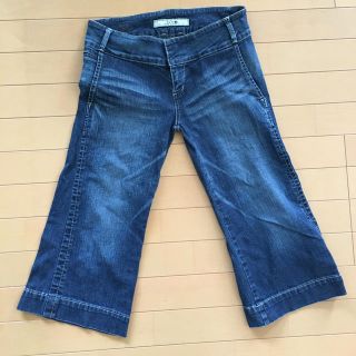 ジョーズジーンズ(JOE’S JEANS)のデニム ジーンズ　JOE’S ハーフパンツ(デニム/ジーンズ)