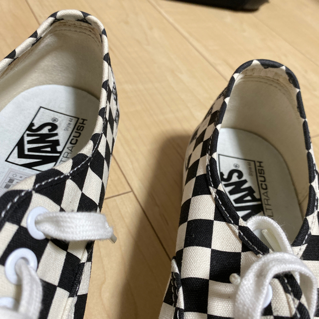 VANS(ヴァンズ)のVANS Authentic 44 DX メンズの靴/シューズ(スニーカー)の商品写真