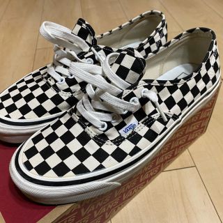 ヴァンズ(VANS)のVANS Authentic 44 DX(スニーカー)