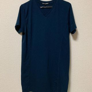 ゴーサンゴーイチプールオム(5351 POUR LES HOMMES)の半袖Tシャツ　Ｖネック(Tシャツ(半袖/袖なし))