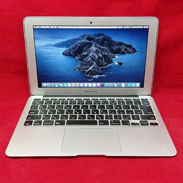 PC/タブレット専用 / Apple MacBook Air Early 2015 A1465