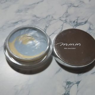 コスメキッチン(Cosme Kitchen)のムー  スキンスムーザー ＢＹ m.m.m(化粧下地)