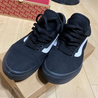 ヴァンズ(VANS)のVANS old skool DX(スニーカー)