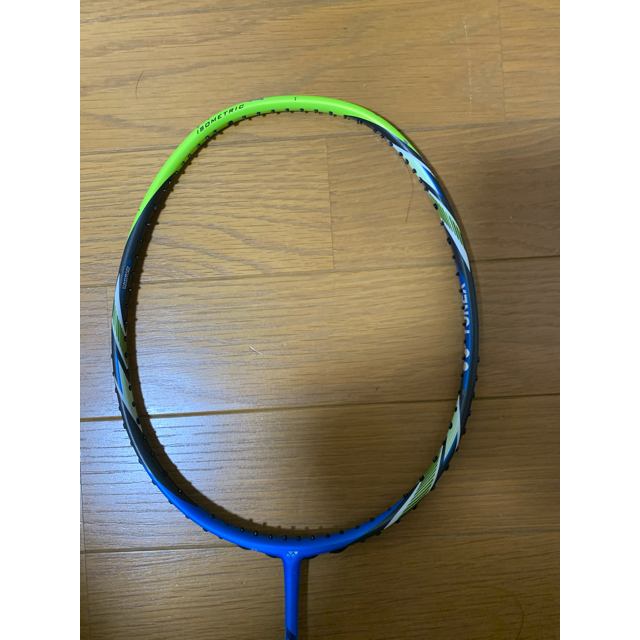 YONEX(ヨネックス)のバドミントンラケット　ARCSABER FB スポーツ/アウトドアのスポーツ/アウトドア その他(バドミントン)の商品写真