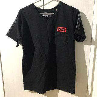 ヴァンズ(VANS)のVANS Tシャツ(Tシャツ(半袖/袖なし))