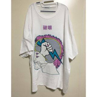 コムデギャルソン(COMME des GARCONS)のKIDILL kidill(Tシャツ/カットソー(半袖/袖なし))