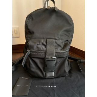 Alexander Mcqueen ピーコック バックパック