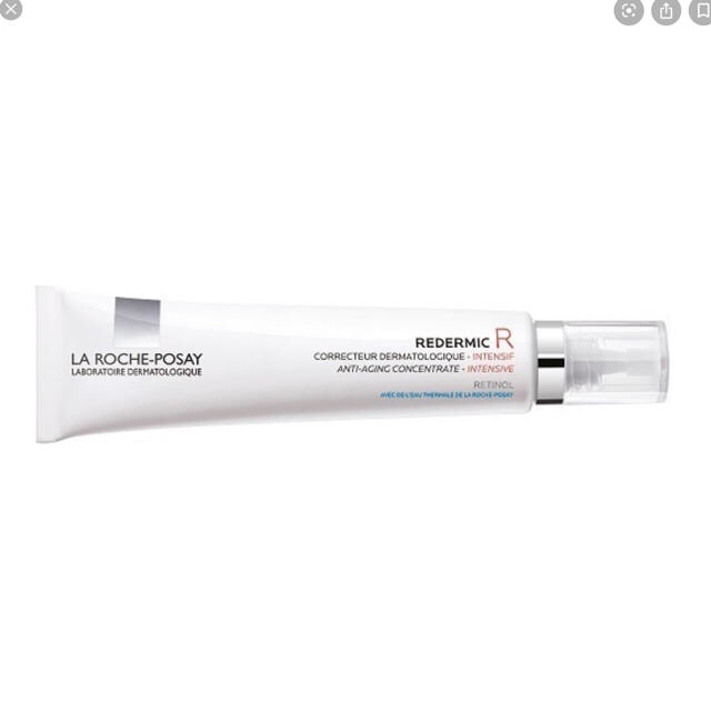 LA ROCHE-POSAY(ラロッシュポゼ)の新品未開封！ラロッシュポゼ　レダミックRエッセンス30ml コスメ/美容のスキンケア/基礎化粧品(フェイスクリーム)の商品写真