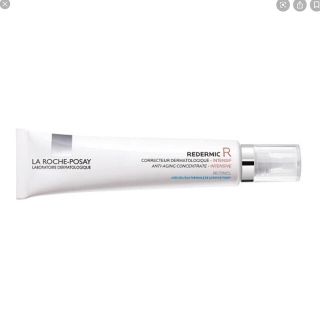 ラロッシュポゼ(LA ROCHE-POSAY)の新品未開封！ラロッシュポゼ　レダミックRエッセンス30ml(フェイスクリーム)