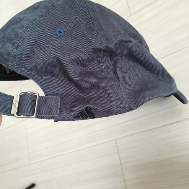 adidas(アディダス)のUSED adidas CAP メンズの帽子(キャップ)の商品写真