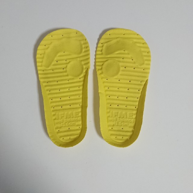アカチャンホンポ(アカチャンホンポ)のIFMEウォーターシューズ13.5cm キッズ/ベビー/マタニティのベビー靴/シューズ(~14cm)(サンダル)の商品写真