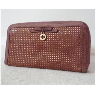 トリーバーチ(Tory Burch)のトリーバーチ　TORY BURCH　長財布　ロングウォレット　レディース(財布)