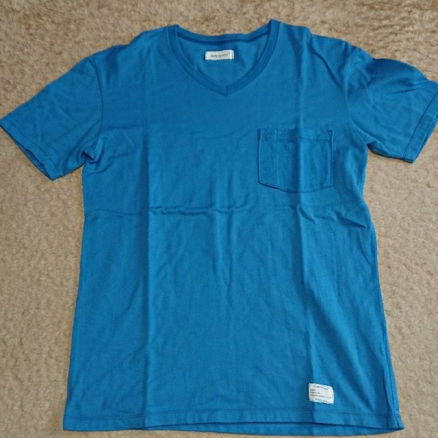 marka(マーカ)のMARKA Utility Garments POCKET Tee  メンズのトップス(Tシャツ/カットソー(半袖/袖なし))の商品写真