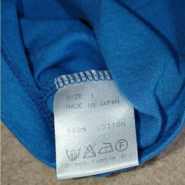 marka(マーカ)のMARKA Utility Garments POCKET Tee  メンズのトップス(Tシャツ/カットソー(半袖/袖なし))の商品写真