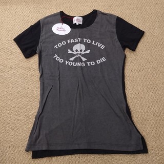ヴィヴィアンウエストウッド(Vivienne Westwood)の☆ヴィヴィアン・ウエストウッド☆のTシャツ(Tシャツ(半袖/袖なし))