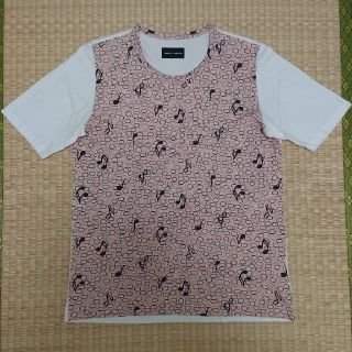 ツモリチサト(TSUMORI CHISATO)のTSUMORI CHISATO ツモリチサト メンズ  Tシャツ(Tシャツ/カットソー(半袖/袖なし))