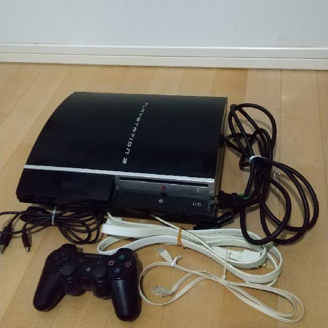 SONY PlayStation3 本体 CECHL00