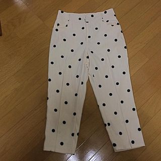 ページボーイ(PAGEBOY)のPAGEBOY  パンツ(カジュアルパンツ)