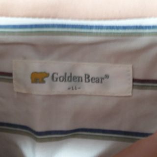 ゴールデンベア(Golden Bear)のgoldenbearのジャケット(テーラードジャケット)