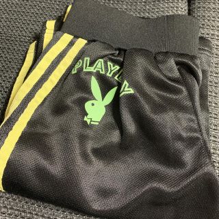 プレイボーイ(PLAYBOY)の【PLAYBOY】ジャージ(下)(その他)